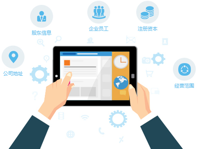 企業(yè)管理咨詢行業(yè)獲客數據資源