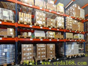 淺談如何利用倉儲(chǔ)貨架改善倉儲(chǔ)空間