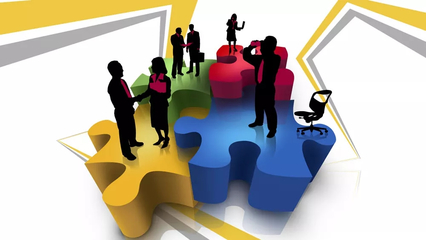 企業咨詢師與管理者 角色、職責與濟南金藍盟的實踐視角