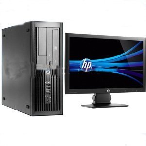 惠普HP Pro 4300 SFF臺(tái)式整機(jī)評(píng)測(cè) 經(jīng)典商務(wù)小機(jī)箱，入門辦公實(shí)用之選